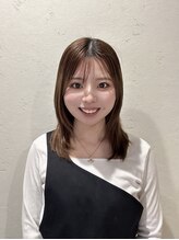 リノユー(Lino U) haruna