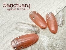 アイラッシュTokyo銀座サンクチュアリ/★4月~6月選べるコース