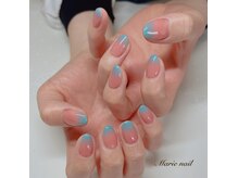 デザインお決まりの方♪\8,200円～#グラデーション