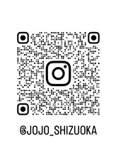 ジョジョ バイ ベロニカ(JoJo by Beronica)/Instagram