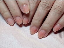 イーズ(ease)/さくらピンク　フレンチ