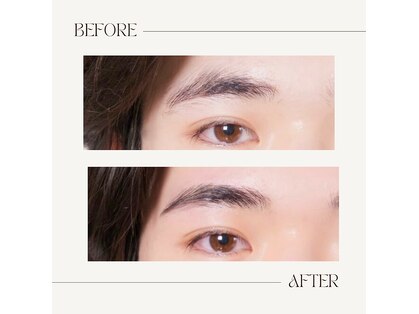 ランダーソン(Randerson)の写真