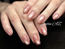 サロン エージー(salon AZ)/マグネット