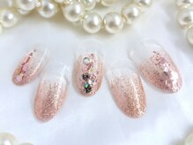 ジュネシー(Junesy)/【定額☆Sコース】上品・華やか