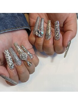 イルブリーユ(IL BRILLE)/スカルプ