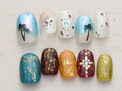 ノーネイル 海老名(NO NAIL EBINA)の写真
