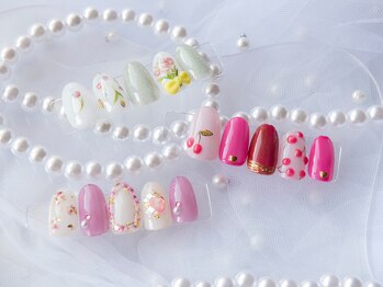 プレシア(Precia)/