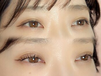 サロンララ(Salon Lala)/まつ毛パーマ