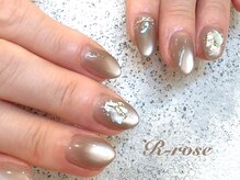 アールローズ(R-rose)/シンプルマグ