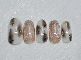 定額デザイン 9980円/初回9500円