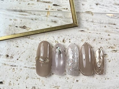 プロモート 岡山城下店(Promote)の写真