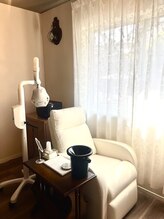 コトリト(Cotorito)/落ち着いたプライベート空間