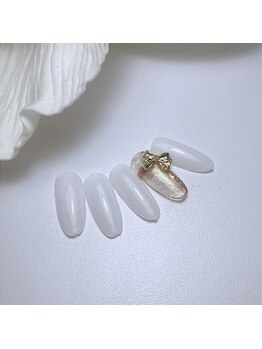 ブリリアント/Newワンポイントクリスマス♪