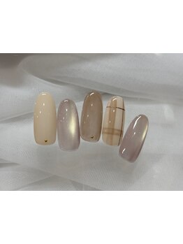 定額メニューのあるサロン