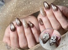 マイマイ 日本橋(Mymy)/持ち込み/長さだし/なんば