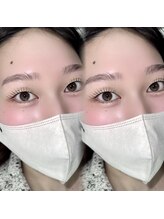 アンジュ 西条店(Ange.)/立ち上げデザイン