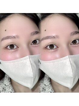 アンジュ 西条店(Ange.)/立ち上げデザイン