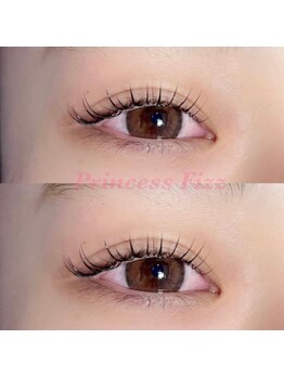 ラッシュラッシュ 橋本(LashRush)/オーダーメイドまつ毛パーマ