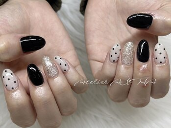 ドットデザイン