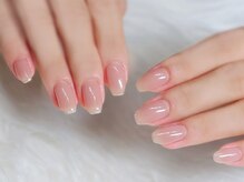 ノエル ネイル(NOEL)/ラメライン