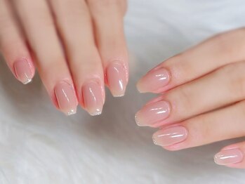 ノエル ネイル(NOEL)/ラメライン