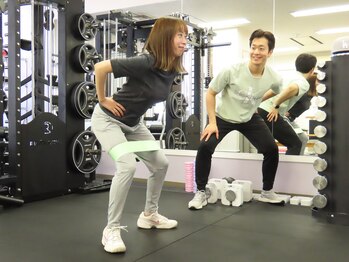 インプルーブ 琴似(IMPROVE)