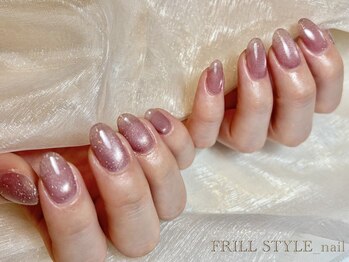 Hand マグネット