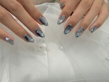 ラテネイル(latte.nail)/定額デザインA