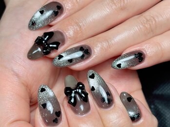 エレガントビューティー(Elegant beauty)/