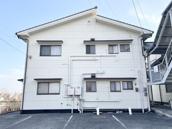 サンテ/お店の場所