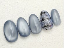 ワンラブネイルズ 浦和(OneLoveNails)/ 【定額】5490円★チェック