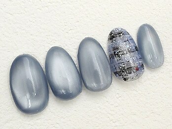  【定額】5490円★チェック