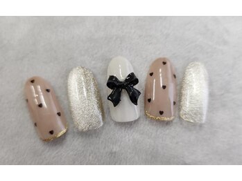 エムワイエスドットネイル(mys.nail)/