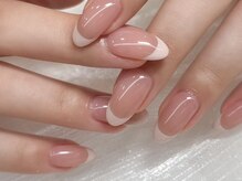 ノア 奈良生駒店(NOA)/ちゅるんとシンプルフレンチ