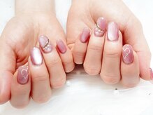 ネイルシェイプ 錦糸町(Nail shape)