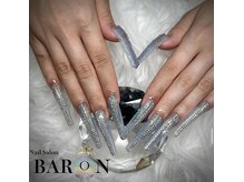 バロン 本厚木店(BARON)/スカルプネイル