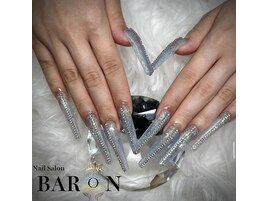 スカルプネイル