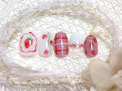 ポ ミニヨン(Pot mignon)の写真