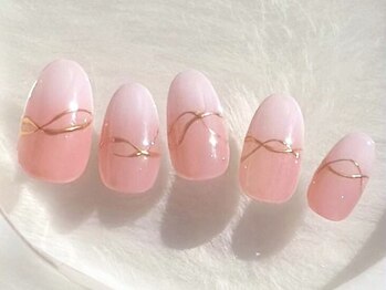 定額デザイン＜華やか＞