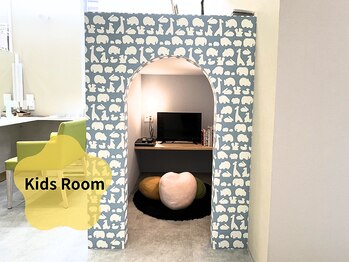 ユープラス(YU+)/キッズルーム