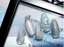 ユニオンネイル川崎(UNION NAIL)/2024/6 Nails-4