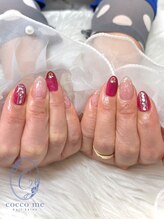 コッコミー(cocco me)/定額デザインA