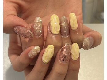 ペイル(#peil)/maho omakase design 