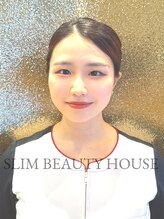スリムビューティハウス 北千住店&nbsp;スタッフ 