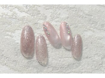 ブルーメープル(BlueMaple)/【hand】定額トレンド7800円