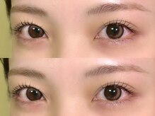 ヴァニ 大垣(Vani)/束間まつげパーマ