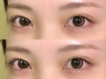 ヴァニ 大垣(Vani)/束間まつげパーマ