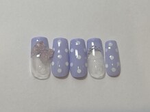 アンネ 表参道(ANNE)/【Hand】トレンド・シーズン定額