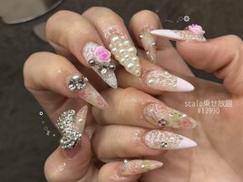 韓国ガーリーぴんく＊