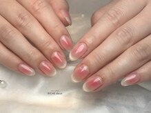リッシュ ドゥ(RICHE deux)/チーク×マグネット